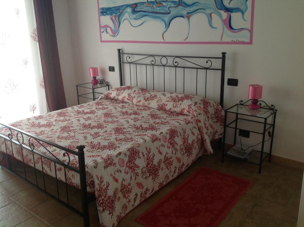 Brise Marine Hotel Бонифачо Стая снимка