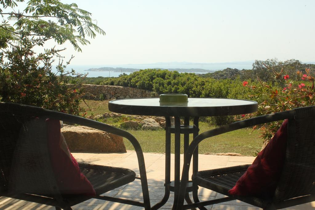 Brise Marine Hotel Бонифачо Екстериор снимка