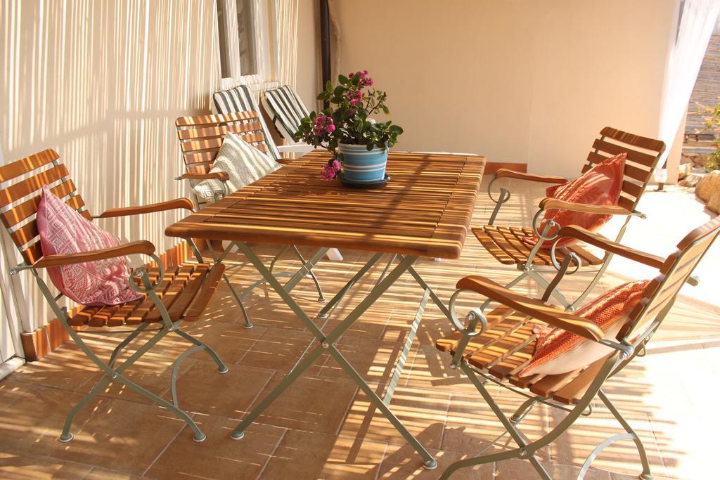 Brise Marine Hotel Бонифачо Стая снимка