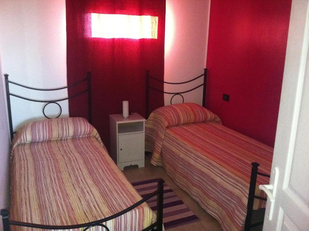 Brise Marine Hotel Бонифачо Стая снимка