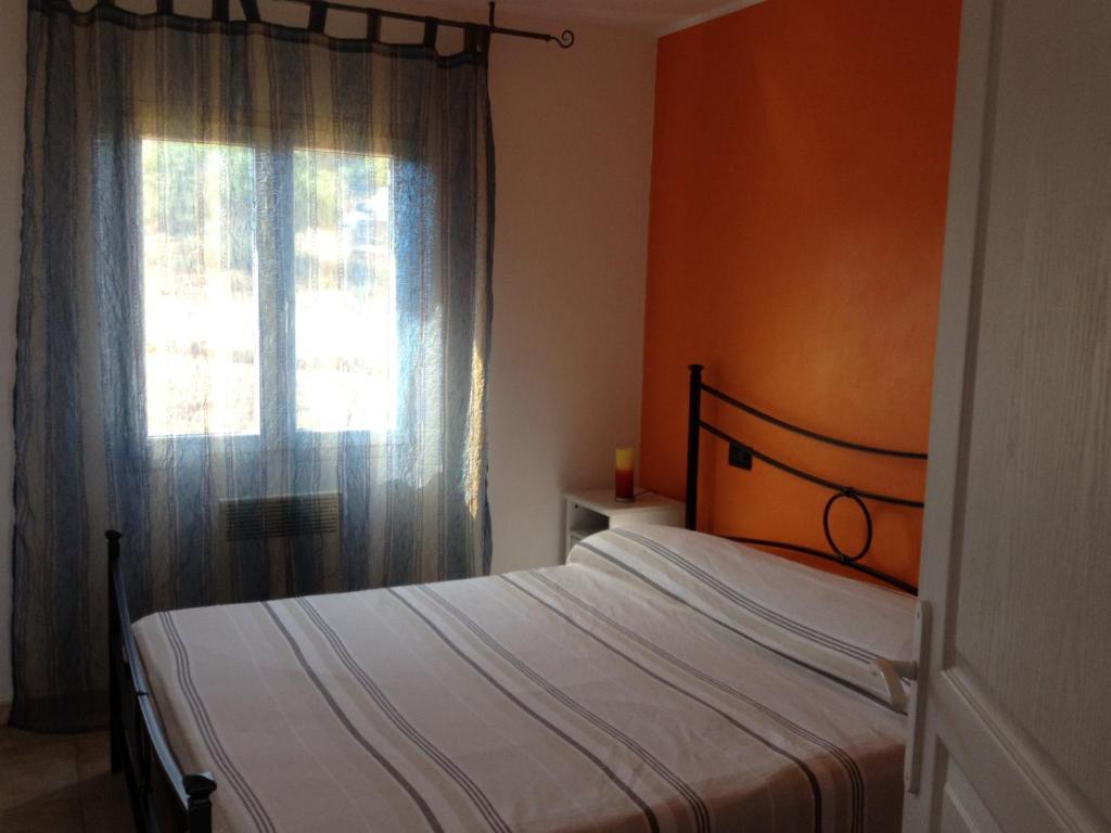 Brise Marine Hotel Бонифачо Стая снимка