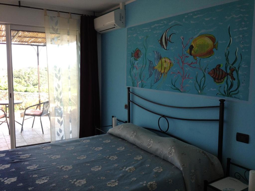 Brise Marine Hotel Бонифачо Стая снимка