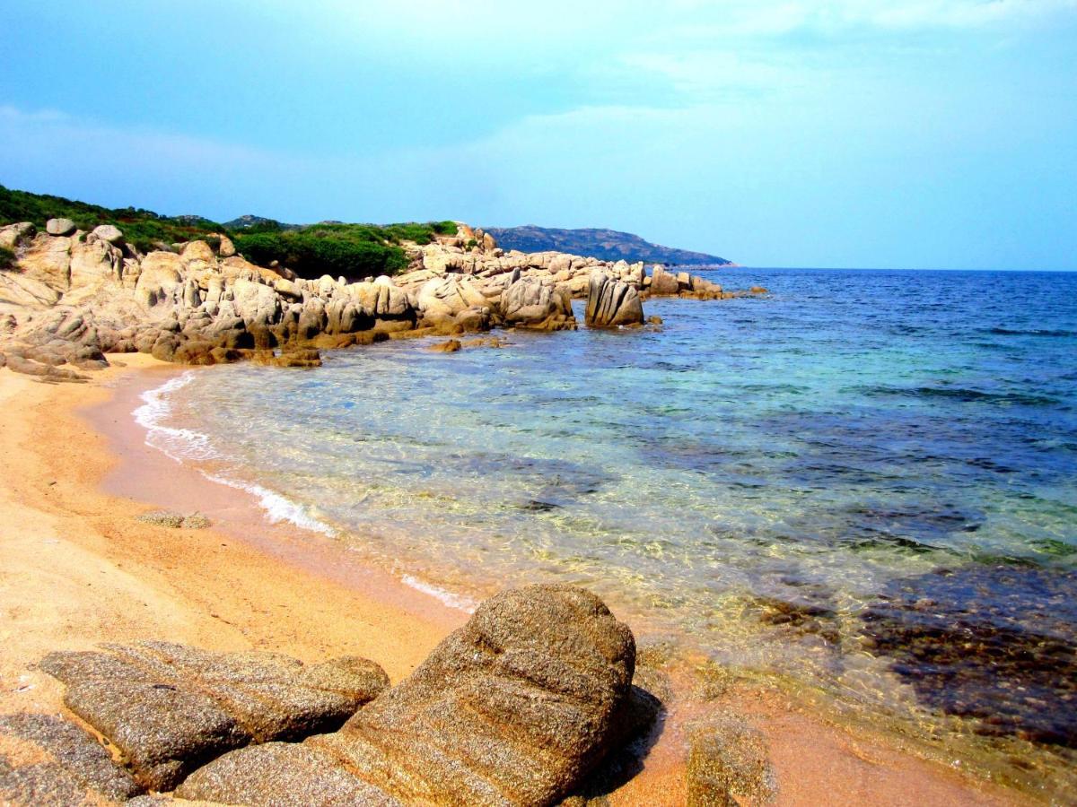 Brise Marine Hotel Бонифачо Екстериор снимка